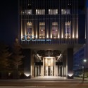 Hotel Dua / Koan Design © Kyle Yu Photo Studio