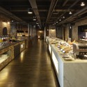 Hotel Dua / Koan Design © Kyle Yu Photo Studio