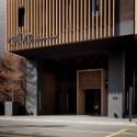 Hotel Dua / Koan Design © Kyle Yu Photo Studio