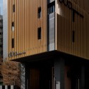 Hotel Dua / Koan Design © Kyle Yu Photo Studio