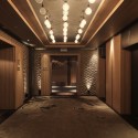 Hotel Dua / Koan Design © Kyle Yu Photo Studio