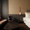 Hotel Dua / Koan Design © Kyle Yu Photo Studio
