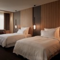 Hotel Dua / Koan Design © Kyle Yu Photo Studio