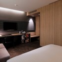Hotel Dua / Koan Design © Kyle Yu Photo Studio