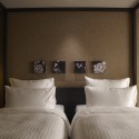 Hotel Dua / Koan Design © Kyle Yu Photo Studio