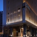 Hotel Dua / Koan Design © Kyle Yu Photo Studio