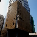 Hotel Dua / Koan Design Courtesy of Koan Design