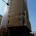 Hotel Dua / Koan Design Courtesy of Koan Design