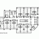 Hotel Dua / Koan Design Plan