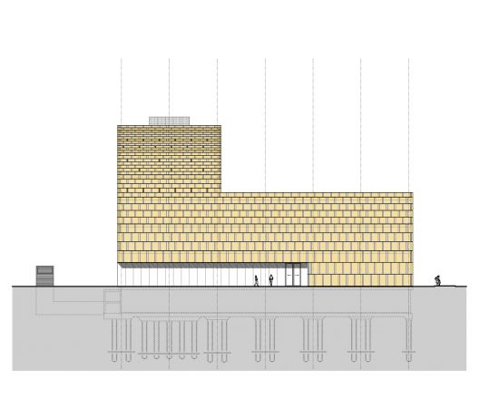 Elevation