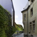 Regional Chamber of Commerce and Industry / Chartier-Corbasson Architects © R.Meffre & Y.Marchand