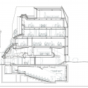 Regional Chamber of Commerce and Industry / Chartier-Corbasson Architects Regional Chamber of Commerce and Industry / Chartier-Corbasson Architects