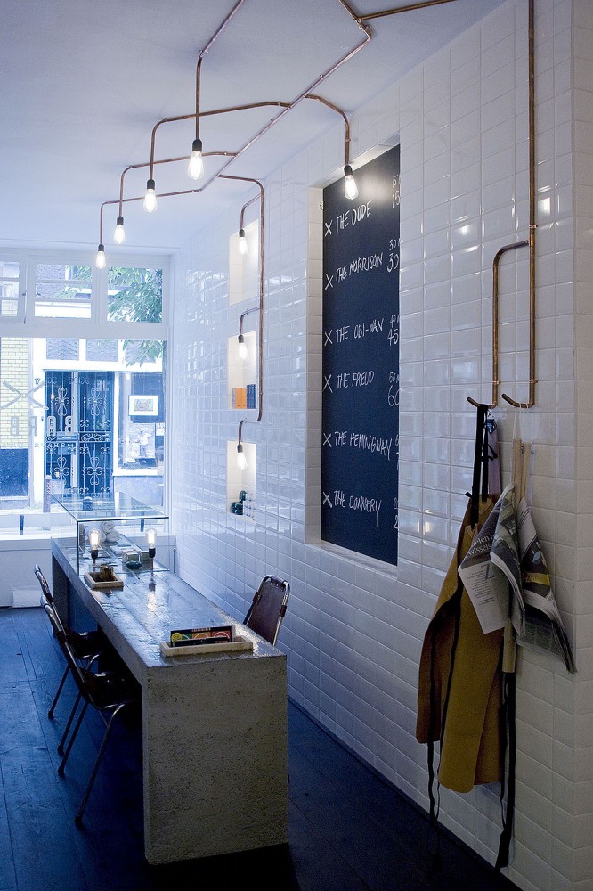Barber Shop / Ard Hoksbergen