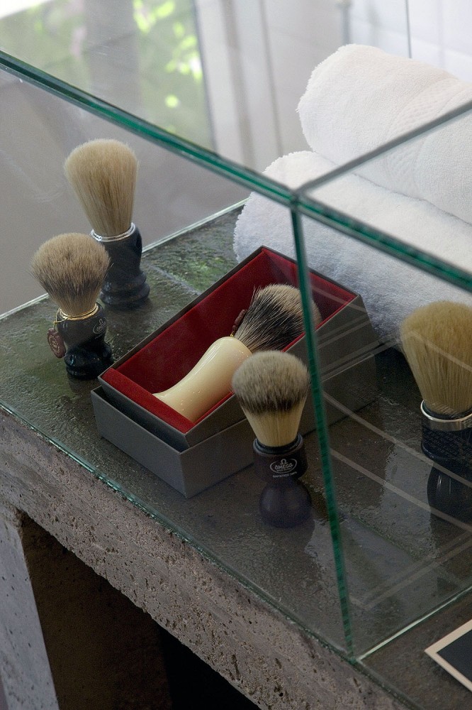 Barber Shop / Ard Hoksbergen