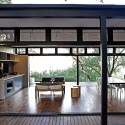 Westcliff Pavilion / GASS © Bernard Viljoen