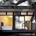 Westcliff Pavilion / GASS © Bernard Viljoen