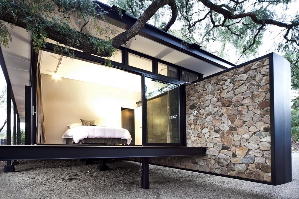 Westcliff Pavilion / GASS