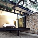 Westcliff Pavilion / GASS © Bernard Viljoen