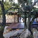 Westcliff Pavilion / GASS © Bernard Viljoen
