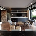 Westcliff Pavilion / GASS © Bernard Viljoen