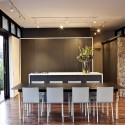 Westcliff Pavilion / GASS © Bernard Viljoen