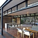 Westcliff Pavilion / GASS © Bernard Viljoen
