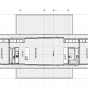 Westcliff Pavilion / GASS Ground Floor Plan
