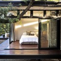 Westcliff Pavilion / GASS © Bernard Viljoen