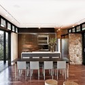Westcliff Pavilion / GASS © Bernard Viljoen