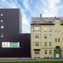 Trondheim Student Housing / MEK Architects Trondheim Student Housing / MEK Architects © Miguel De Guzman