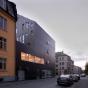 Trondheim Student Housing / MEK Architects Trondheim Student Housing / MEK Architects © Miguel De Guzman