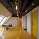 Trondheim Student Housing / MEK Architects Trondheim Student Housing / MEK Architects © Miguel De Guzman