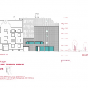 Trondheim Student Housing / MEK Architects Trondheim Student Housing / MEK Architects Elevation