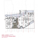 Trondheim Student Housing / MEK Architects Trondheim Student Housing / MEK Architects Plan