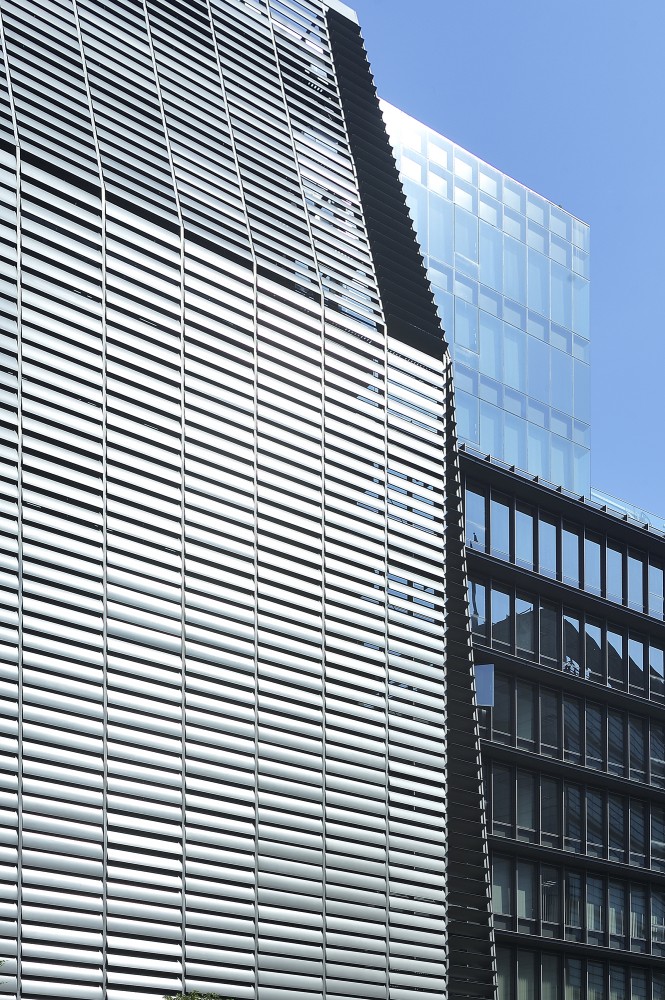 Hsuyuan Kuo Architects & Associates