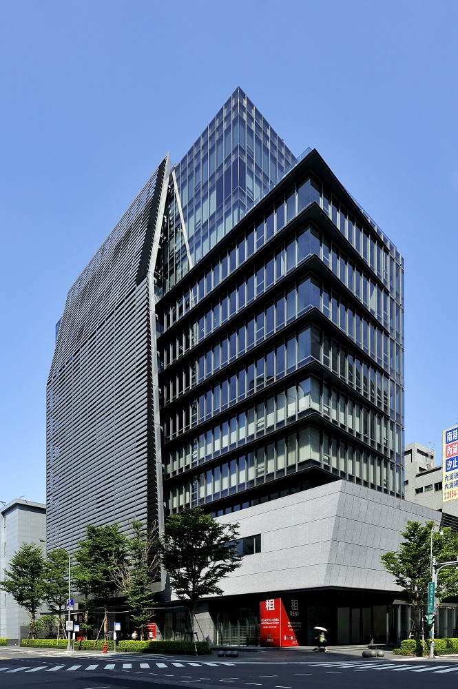 Hsuyuan Kuo Architects & Associates