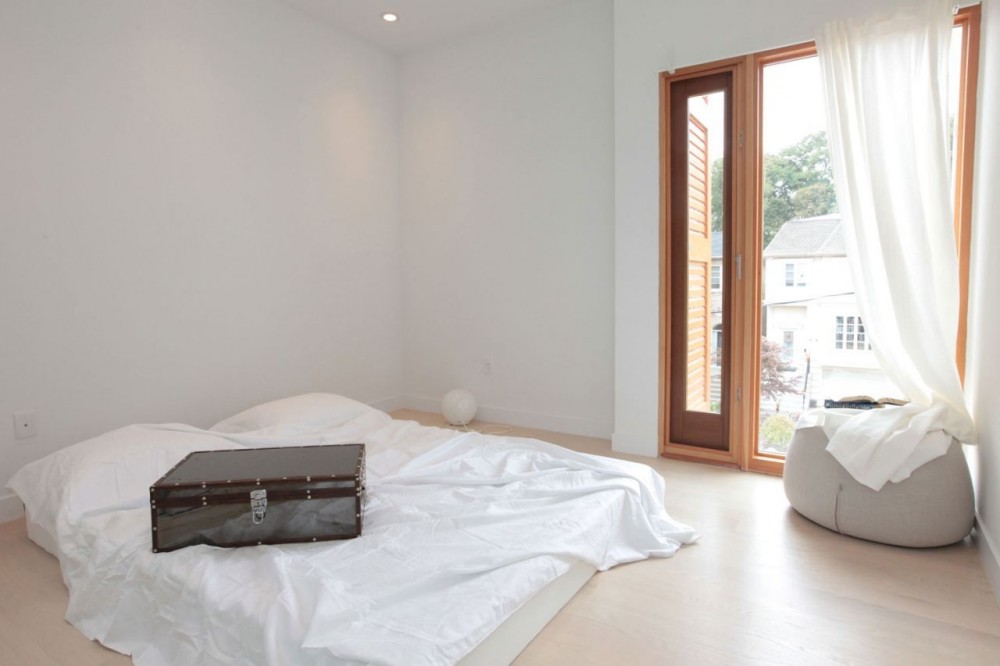 The Offset / Ja Studio + ARTA Design and Build