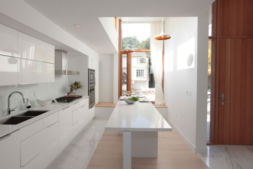 The Offset / Ja Studio + ARTA Design and Build
