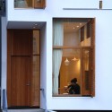 The Offset / Ja Studio + ARTA Design and Build The Offset / Ja Studio + ARTA Design and Build Courtesy of Behnaz Assadi and ADVERTOURS