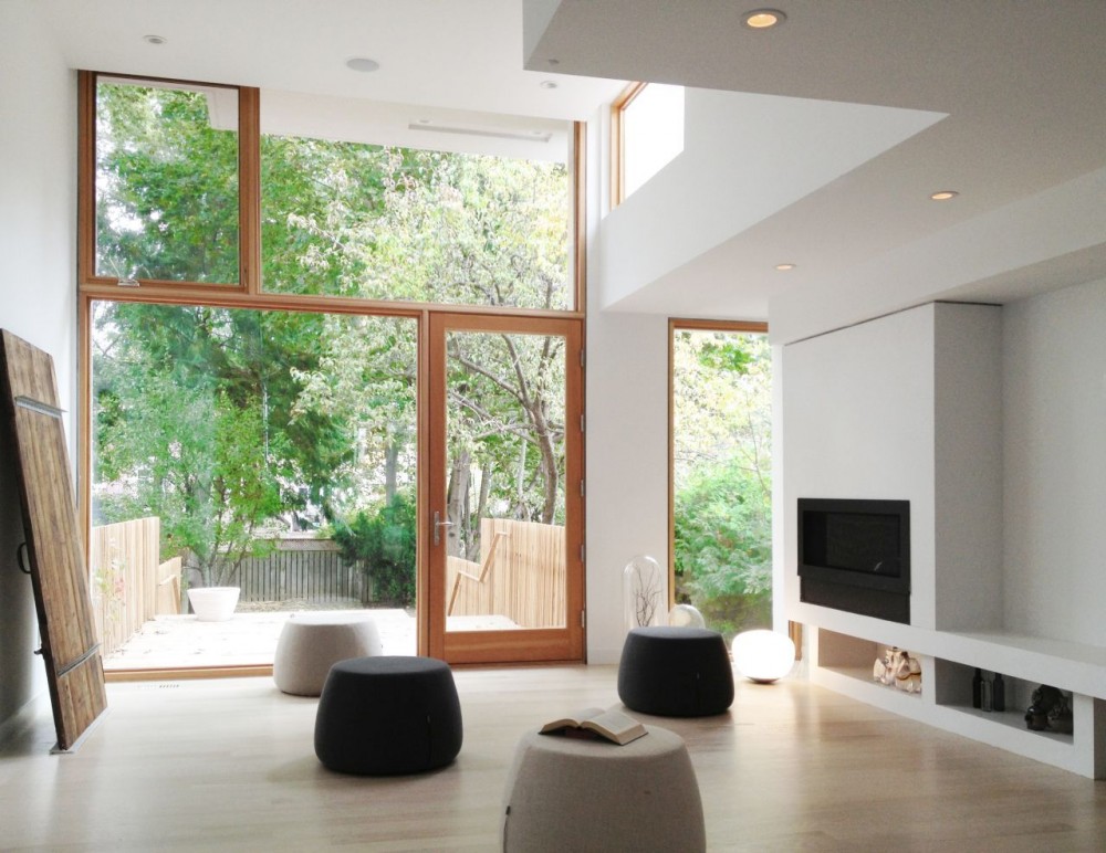 The Offset / Ja Studio + ARTA Design and Build