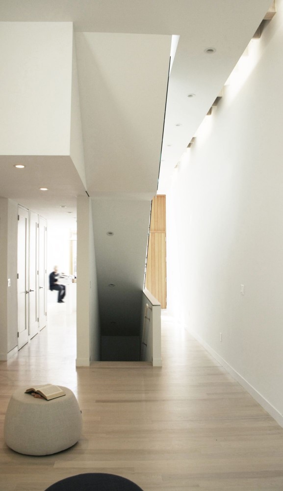 The Offset / Ja Studio + ARTA Design and Build