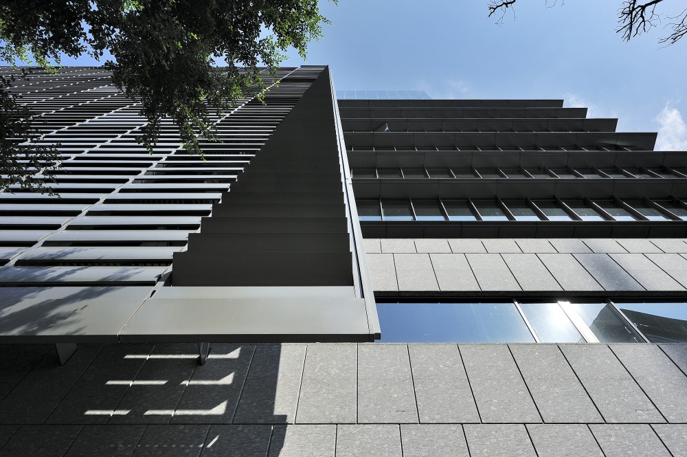 Hsuyuan Kuo Architects & Associates