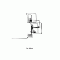 The Offset / Ja Studio + ARTA Design and Build The Offset / Ja Studio + ARTA Design and Build Sketch