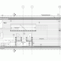 The Offset / Ja Studio + ARTA Design and Build The Offset / Ja Studio + ARTA Design and Build Plan