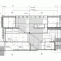 The Offset / Ja Studio + ARTA Design and Build The Offset / Ja Studio + ARTA Design and Build Section