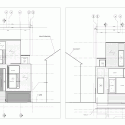 The Offset / Ja Studio + ARTA Design and Build The Offset / Ja Studio + ARTA Design and Build Elevation