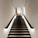 New offices of the Botín Foundation / MVN Arquitectos New offices of the Botín Foundation / MVN Arquitectos © Alfonso Quiroga