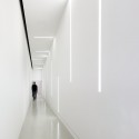 New offices of the Botín Foundation / MVN Arquitectos New offices of the Botín Foundation / MVN Arquitectos © Alfonso Quiroga