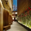 New offices of the Botín Foundation / MVN Arquitectos New offices of the Botín Foundation / MVN Arquitectos © Alfonso Quiroga
