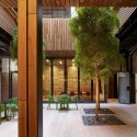 New offices of the Botín Foundation / MVN Arquitectos New offices of the Botín Foundation / MVN Arquitectos © Alfonso Quiroga